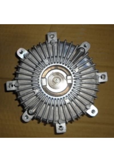 Kıa Cobra 88/95 Fan Termiği 2.7cc Nuk