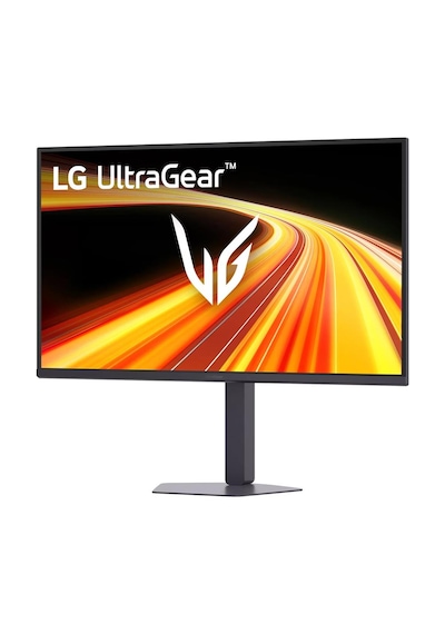 Lg 32g620b-b Ultragear G6 32" 1ms Gtg 200hz Hdmı+dp Qhd 2560x1440 Hdr10 G-sync Compatible Freesync Premium Gaming Monitör