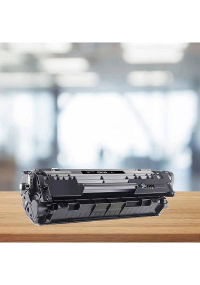 12a Q2612a / Laserjet 1020 Hp Uyumlu Muadil Toner