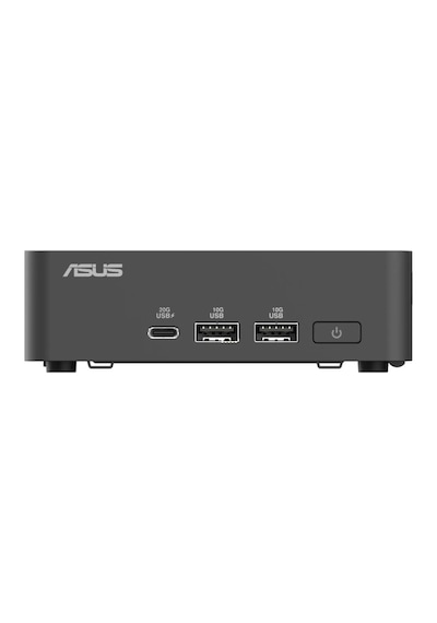 Asus NUC 15 Pro RNUC15CRKU500002 Ultra 5 225H Free Dos Barabone Mini Pc
