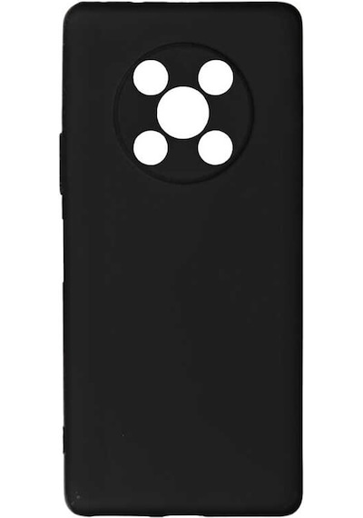 Microcase Huawei Nova Y90 Premium Matte Silikon Kılıf