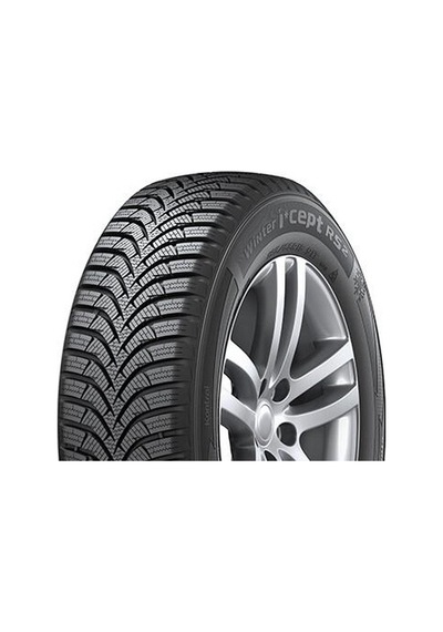 Hankook 175/55 R15 77T Winter İ Cept Rs2 W452 Kış Lastiği 2025