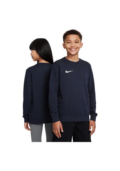Nike Park 20 Genç Crewneck Sweatshirt Lacivert Cw6904-451 Lacivert Lacivert