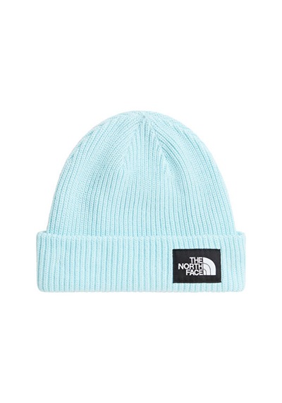The North Face Salty Lıned Beanıe Bere Nf0a8cgznn41 Mavi