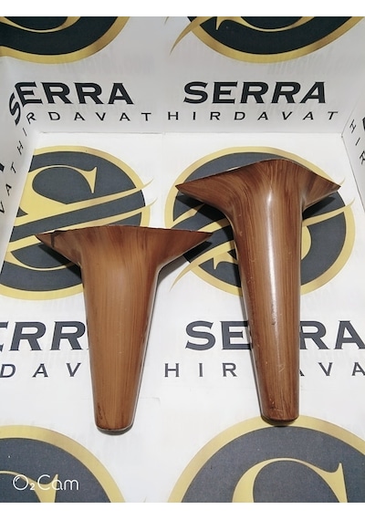 Serrahırdavat Senem Ayak 15 Cm-18 Cm-20 Cm