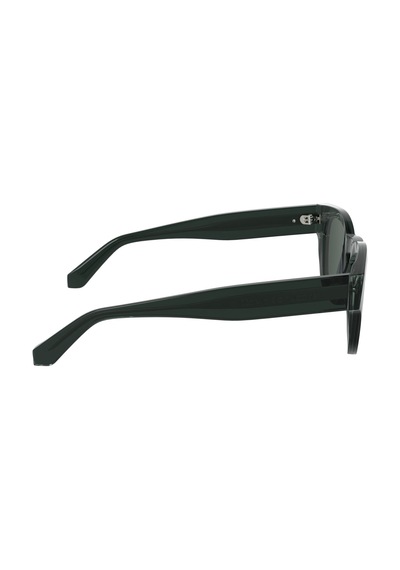 Calvin Klein Jeans Ckj25601s-057 Unisex Güneş Gözlüğü Gri