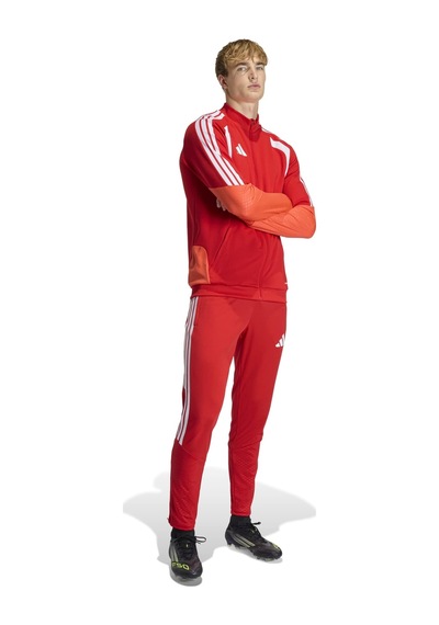 Vıvred Adidas Erkek Futbol Eşofman Üstü Tiro26c Tr Jkt Ka7681 Kırmızı