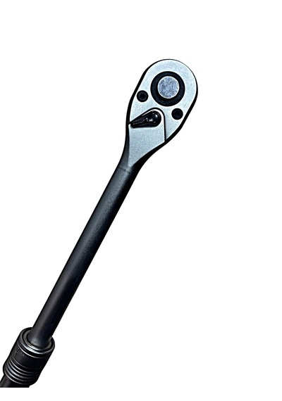 Uzayabilen Cırcır Lokma Kolu 1/2''