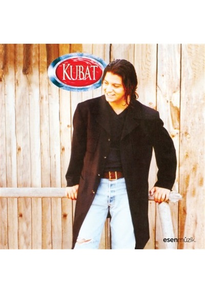 Kubat - Bugün (Cd)