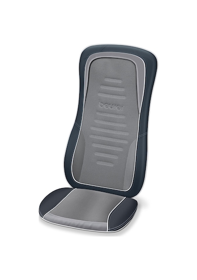 Beurer MG 315 Shiatsu Masaj Minderi Gri