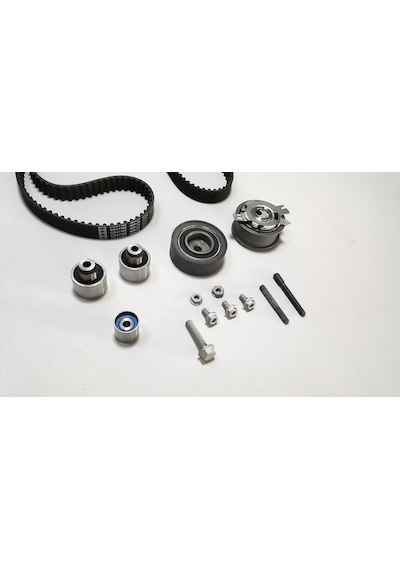 Vw Eos 2008-2015 2.0 Tdi Cffa Cbab Triger Seti Snr