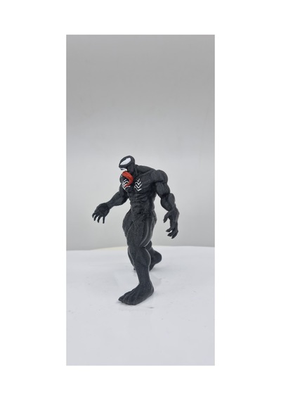 Venom 15 Cm Figür