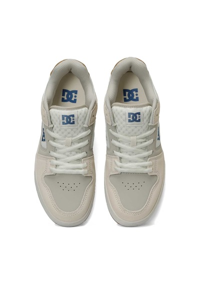 Dc Shoes Manteca 4 Bej Erkek Sneaker Bej