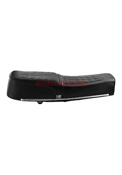 Motosiklet Sele [Koltuk] Cg, Çıta, Agk [Modifiye Kesik] Oem