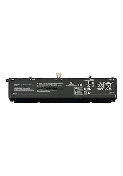 Hp Victus 16-s1000 Gaming Uyumlu Batarya 6cell Wk06xl Model-2
