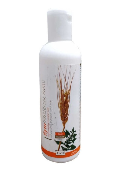 Buğday Özlü İ 500 Ml