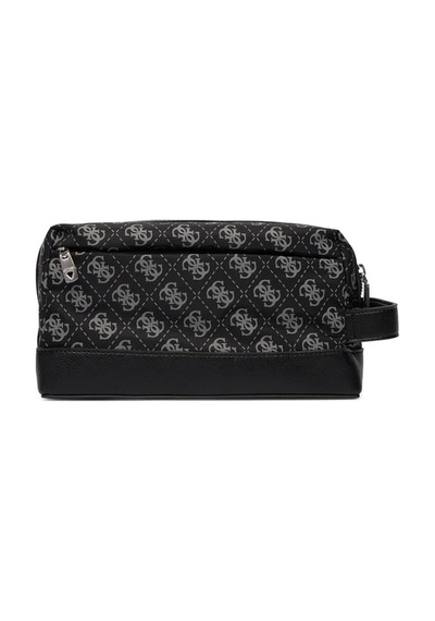 Guess Berlin Erkek Portföy Ve El Çantası Pmbenpp6161 Siyah
