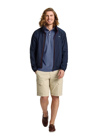 Slam Deck Lgt Wp Jacket W13 Lacivert