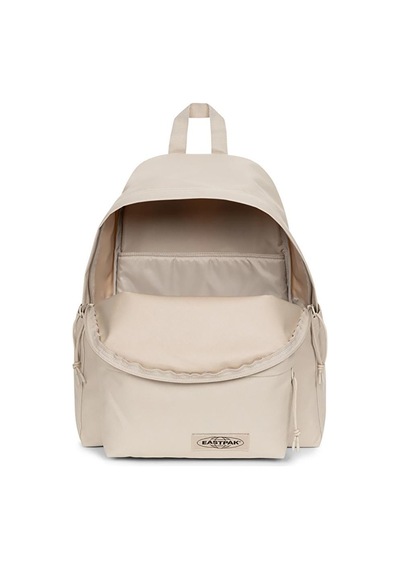 Eastpak Sırt Çantası Day Pak'r Laptop Gözlü Monotone Beige 9y9 Bej
