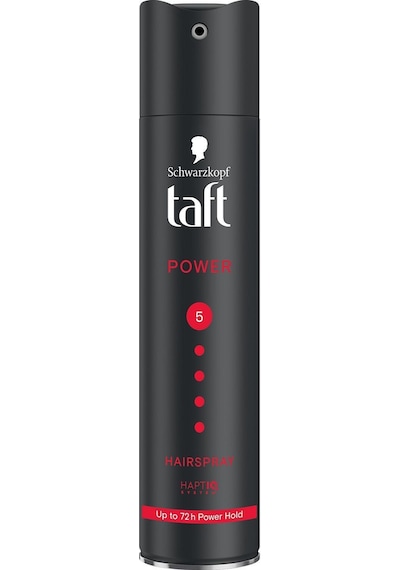 Schwarzkopf Taft Power Kafein Saç Spreyi 250 ML