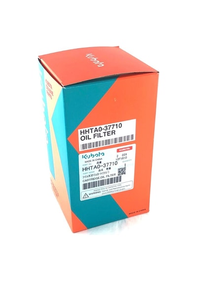Kubota M 9540 Filtre Seti