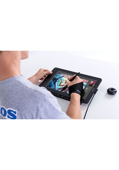 Huion Kamvas 13 13.3" IPS Panel Full HD LCD Grafik Tablet (HUGS1331)