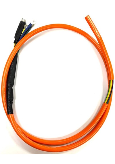 Elektrikli Bisiklet Motor Kablosu 250-500watt