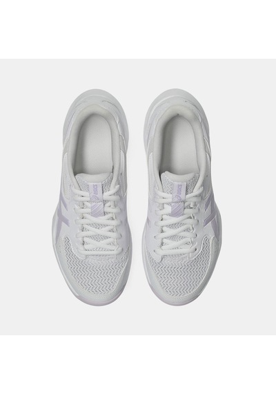 Asics Gel Rocket 12 Kadın Voleybol Ayakkabısı1072a119 106 Beyaz