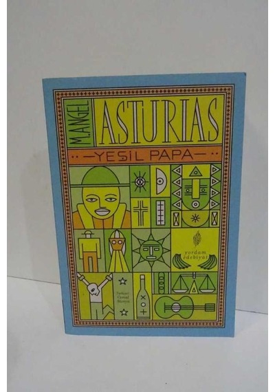 Yeşil  Papa