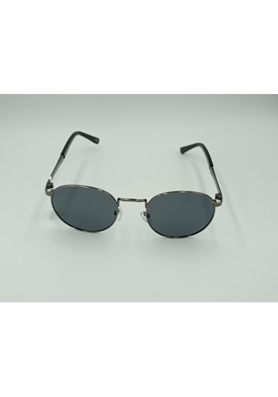 Solar One 122 C4 50 Unisex Güneş Gözlüğü Füme