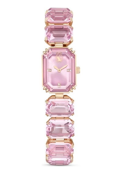 5729843 Swarovski Millenia:mb Lros/lros/pro Kadın Kol Saati Çok Renkli