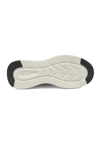 Reebok Quantum Flex I Kırık Beyaz Kadın Koşu Ayakkabısı