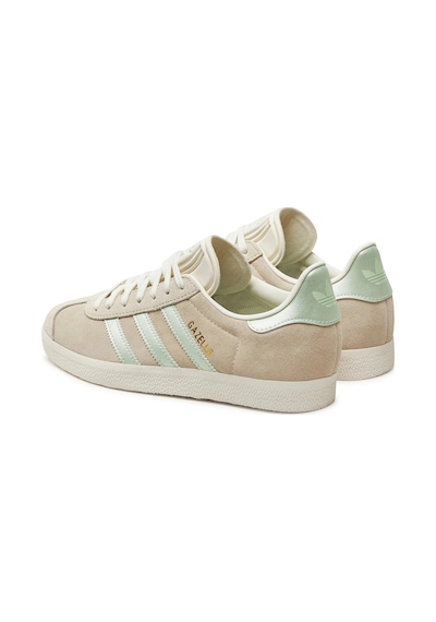 Adidas Adıdas Gazelle Kadın Ayakkabı Ig4398 Gri