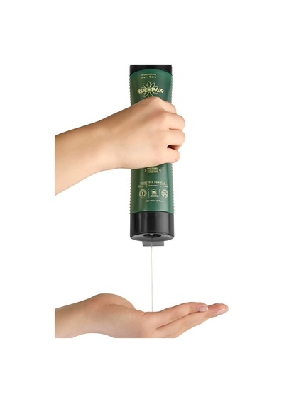421032 Rulopak Şampuan Kartuşu Aloe Vera & Vitamin E