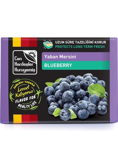 Yaban Mersini Blueberry 300 G 300 G