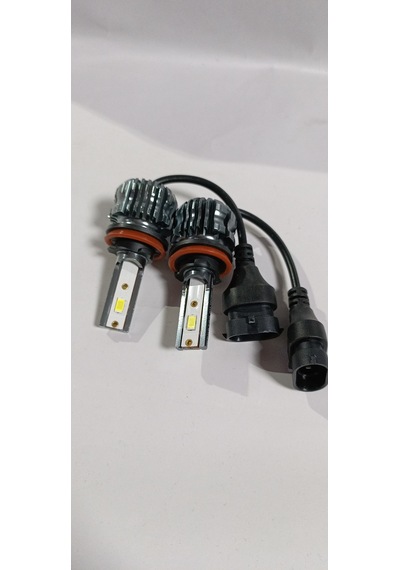Photon H11 Zero +3 Plus Fansız Led
