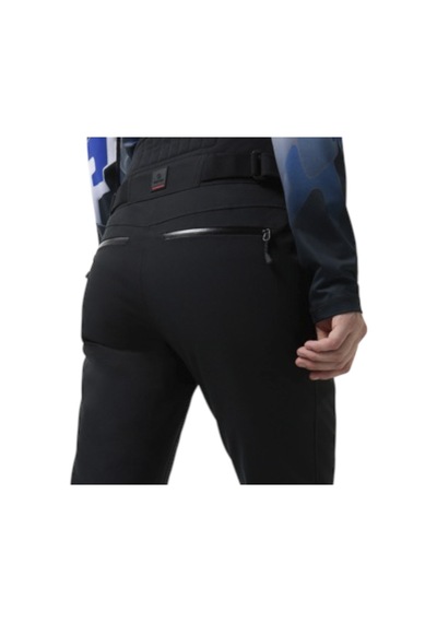 Bogner Fıre&ıce Bogner Fire&ıce Borja4-t Kadın Siyah Kayak Pantolonu 6000 Siyah