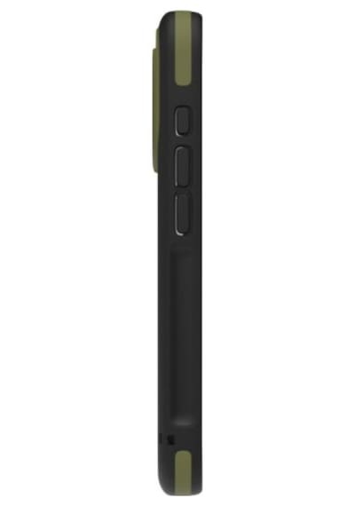 Zagg Cases Sedona Snap iPhone Uyumlu 17 Pro Max Kılıf Haki 702319147