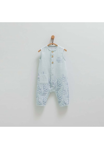Caramell Bebek Tulum Te1672 Mavi