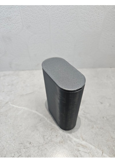 Mermi Saklama Kutusu 9x19 Mm 50'li Mühimmat Kapasiteli Gri