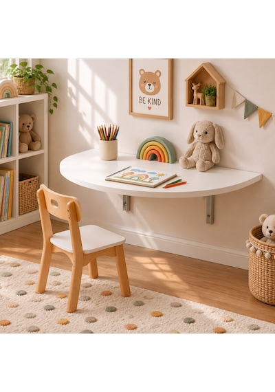 Montessori Katlanabilir Duvar Masası Çocuk Aktivite Masası Açılır Kapanır Çalışma Masası Kalem Boya Silinebilir Yüzey 78 Cm Beyaz Duvar Masası, Montessori Masa Montessori Katlanabilir Duvar Masası Çocuk Aktivite Masası Açılır Kapanır Çalışma Masası Kalem Boya Silinebilir Yüzey 78 Cm Beyaz Duvar Masası, Montessori Masa