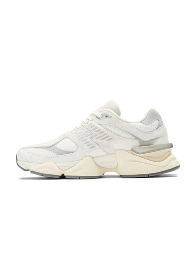 New Balance 9060 Kadın Spor Ayakkabı Bej