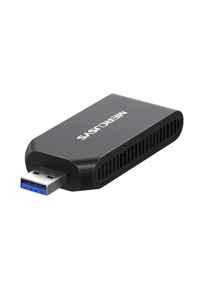 Mercusys Ma70xm Wıfı6 Ax1800 Kablosuz Ağ Adaptörü