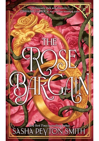 The Rose Bargain Electric Monkey