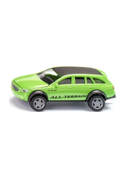 Siku Mercedes-benz E-class All-terrain 4x4² 2349 Çok Renkli