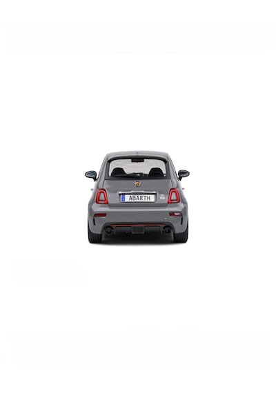 Solido 1:18 2022 Fiat 695 Abarth Xsr Edition Yamaha 2022 Record