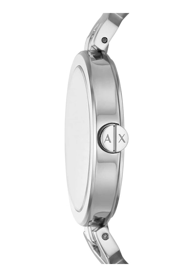 Armani Exchange Ax5830 Kadın Kol Saati Metalik Gri