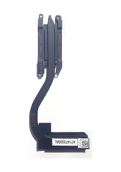 Dell Uyumlu Latitude At1470010Cl Cn-0H0Wk4 Onboard Cpu Sogutucu N11.134500