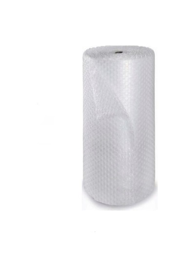 Balonlu Naylon 100cm X 50mt En: 100 Cm, Boy: 50mt. Üç Katlı Eşya Koruma Ambalajı, Pat Pat Diğer