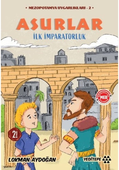 Asurlar - Kyut-828710